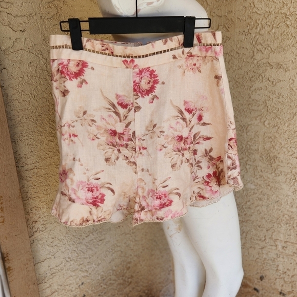 Zimmermann‎ Corsair Flutter Short - Picture 7 of 9